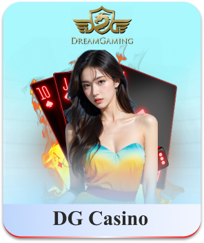 img DG casino