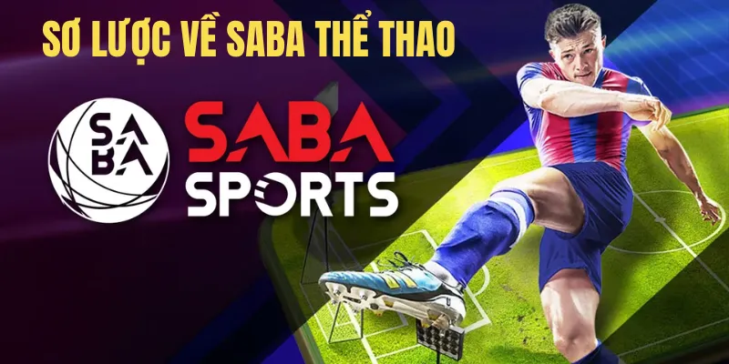 Sơ lược về SABA thể thao