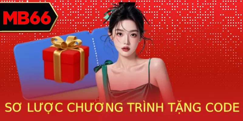 Sơ lược về chương trình tặng code mỗi ngày